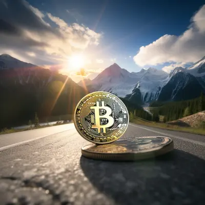 How Bitcoin (BTC) Could Potentially Surge Higher: Insights from Analyst Jason Pizzino